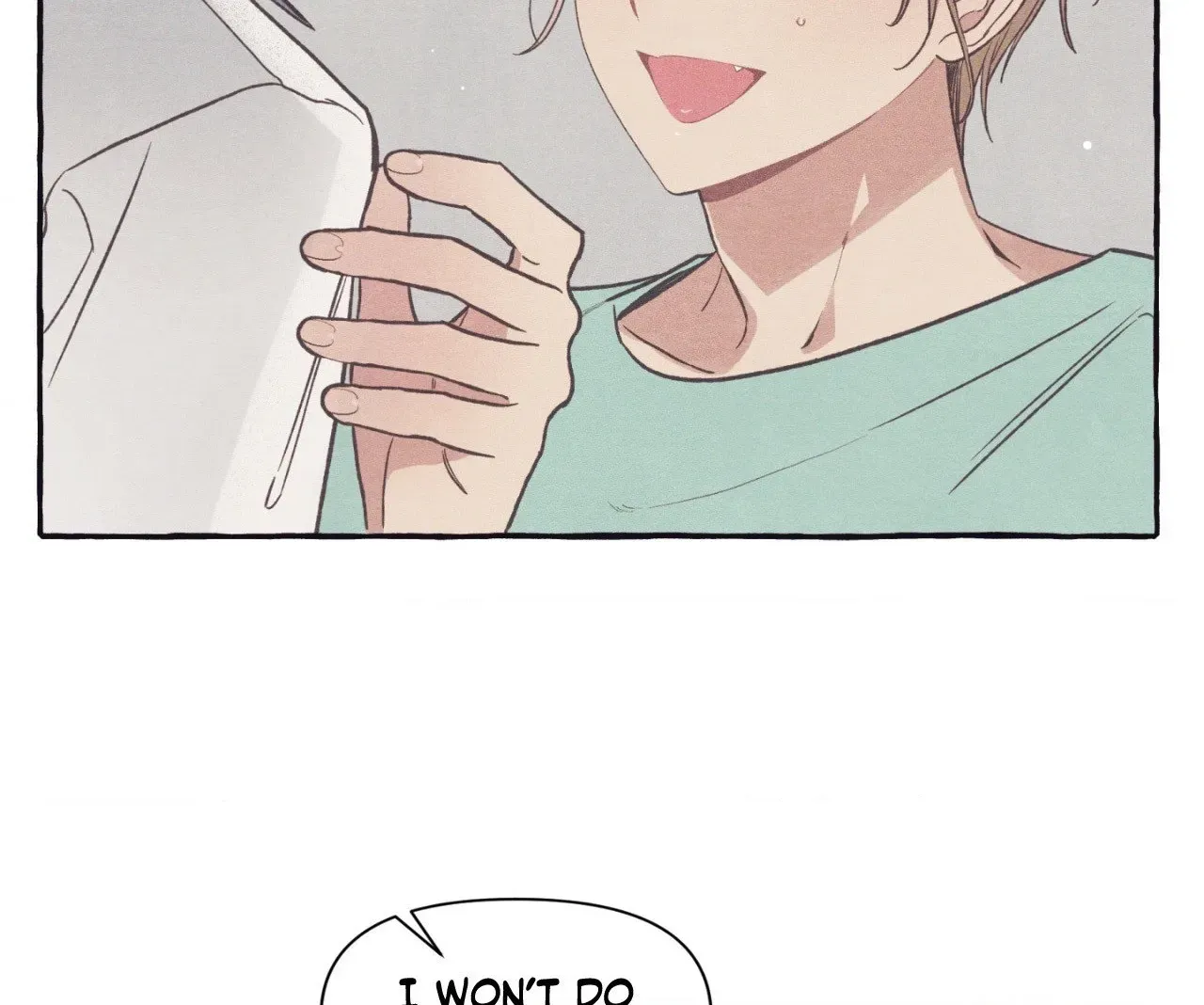 Setting You Up Chapter 27.04 page 106 - 