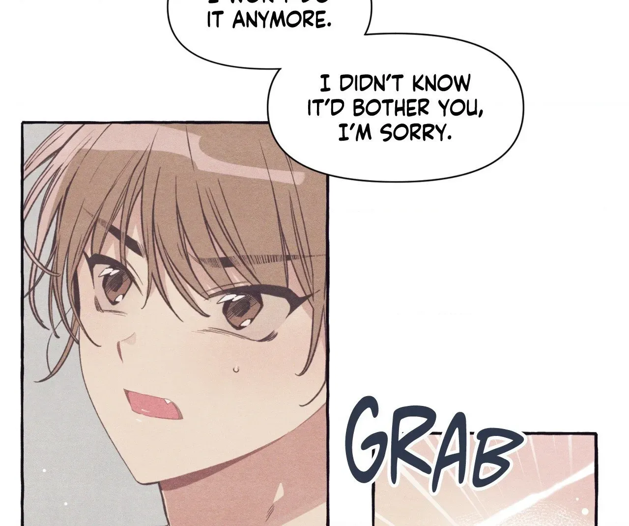 Setting You Up Chapter 27.04 page 107 - 