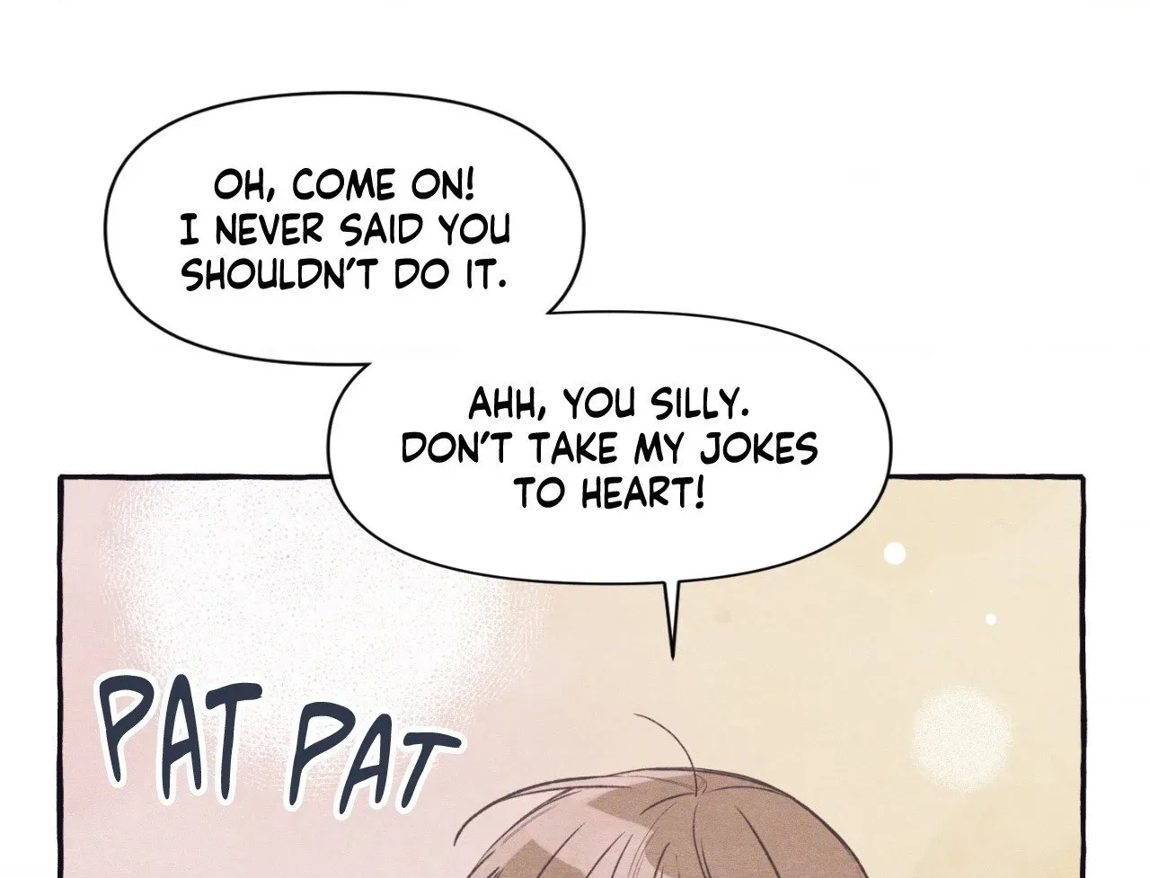 Setting You Up Chapter 27.04 page 109 - 