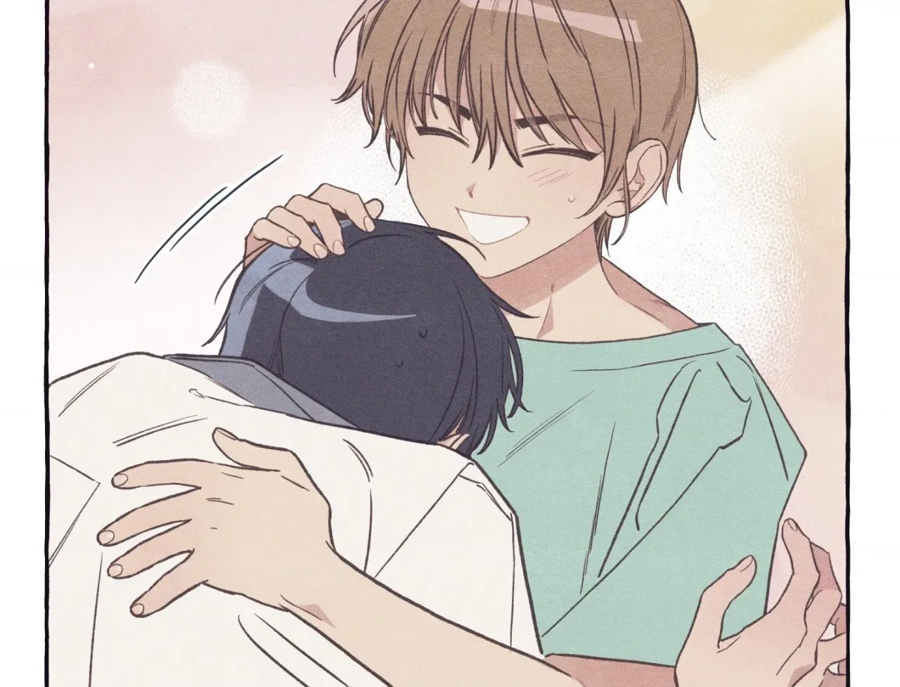 Setting You Up Chapter 27.04 page 110 - 
