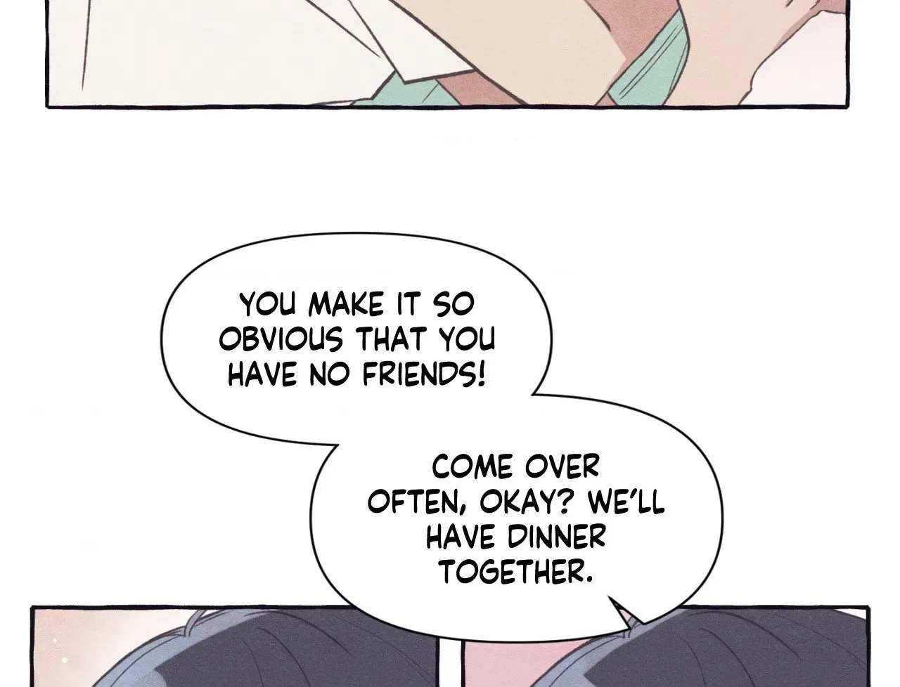 Setting You Up Chapter 27.04 page 111 - 
