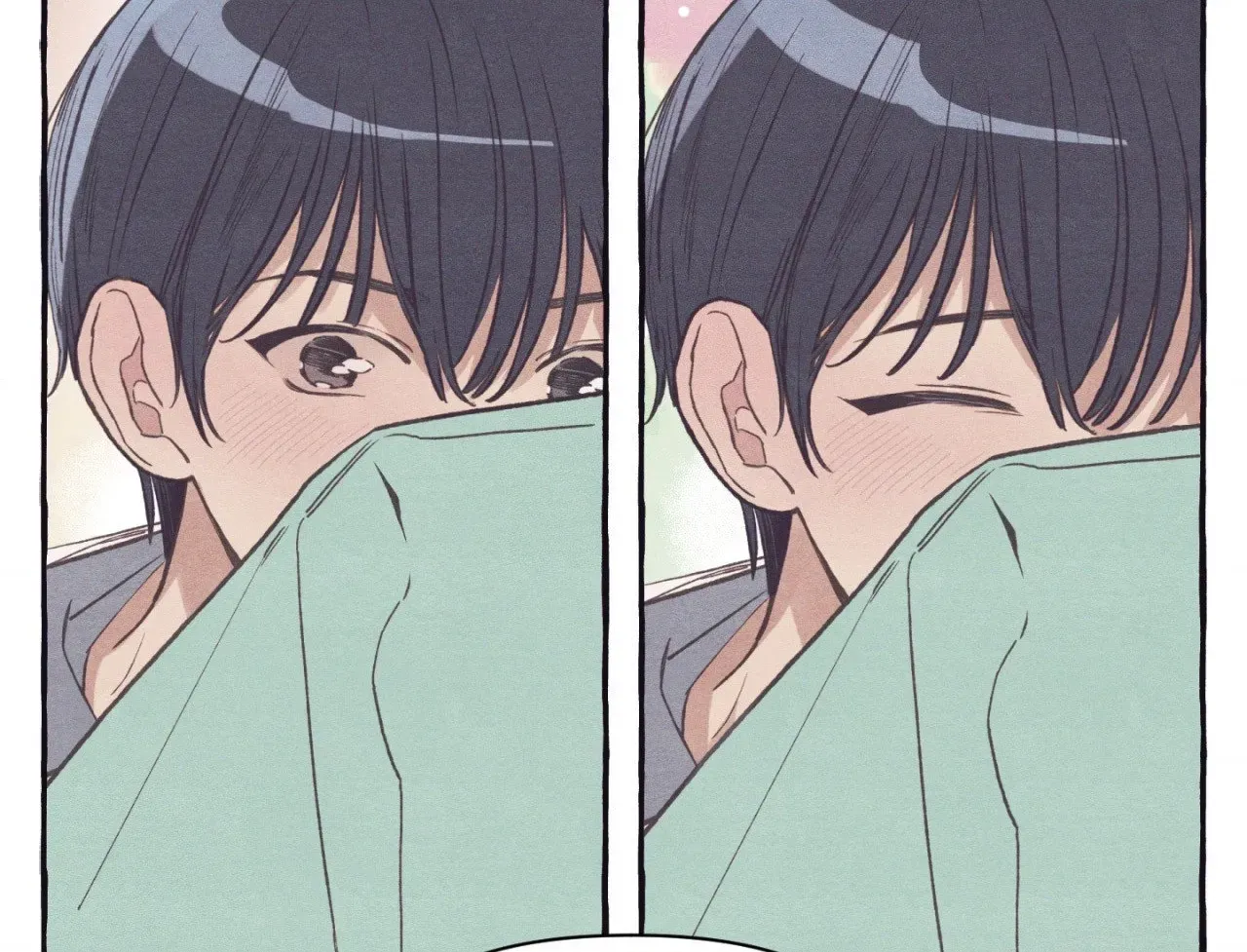 Setting You Up Chapter 27.04 page 112 - 