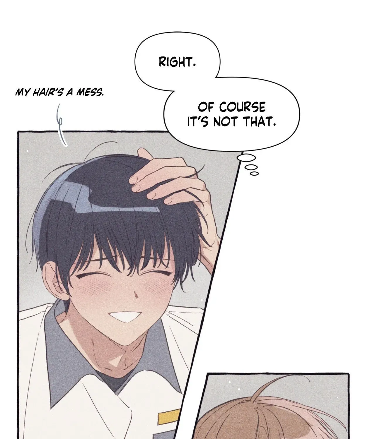 Setting You Up Chapter 27.04 page 115 - 