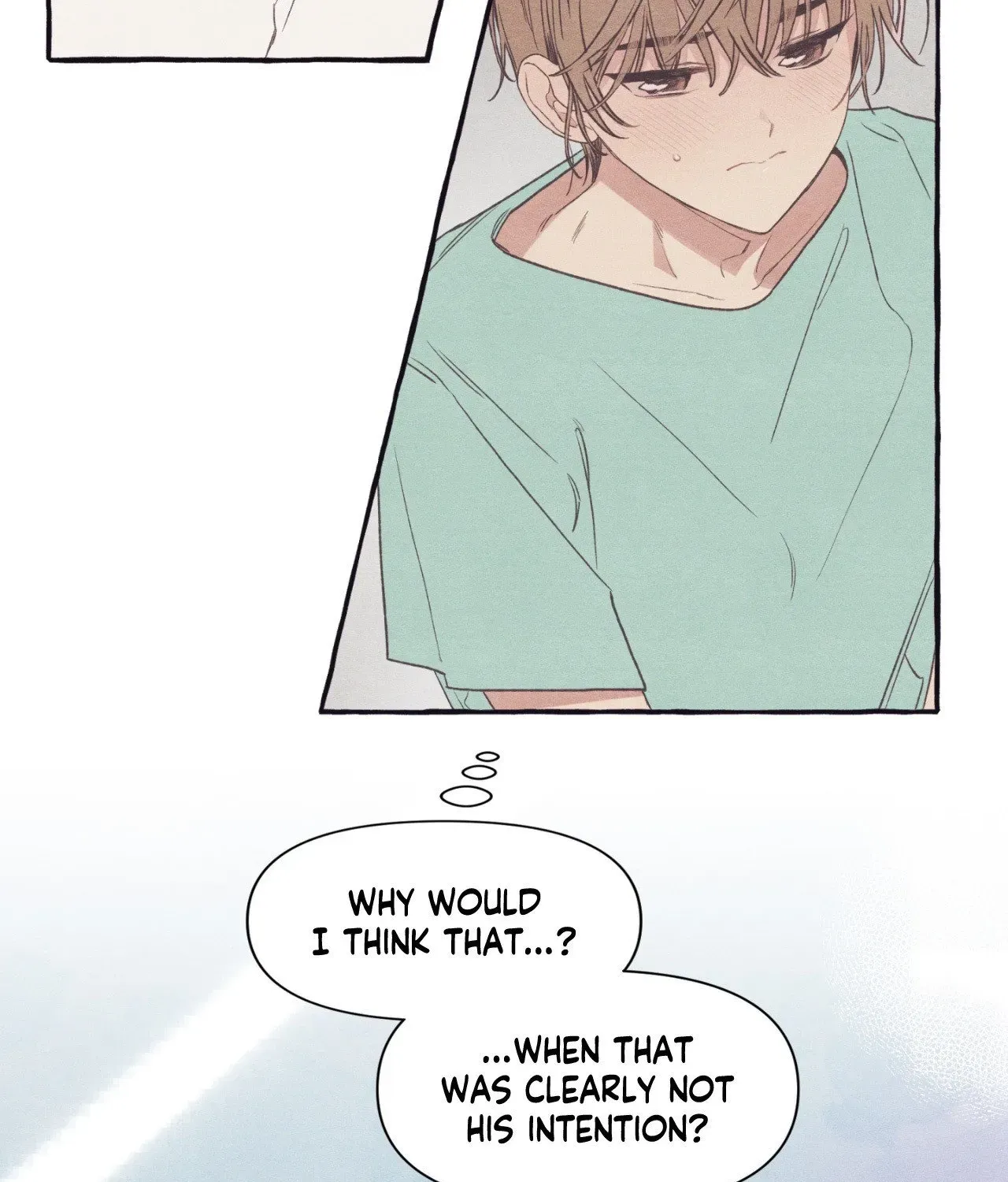 Setting You Up Chapter 27.04 page 117 - 