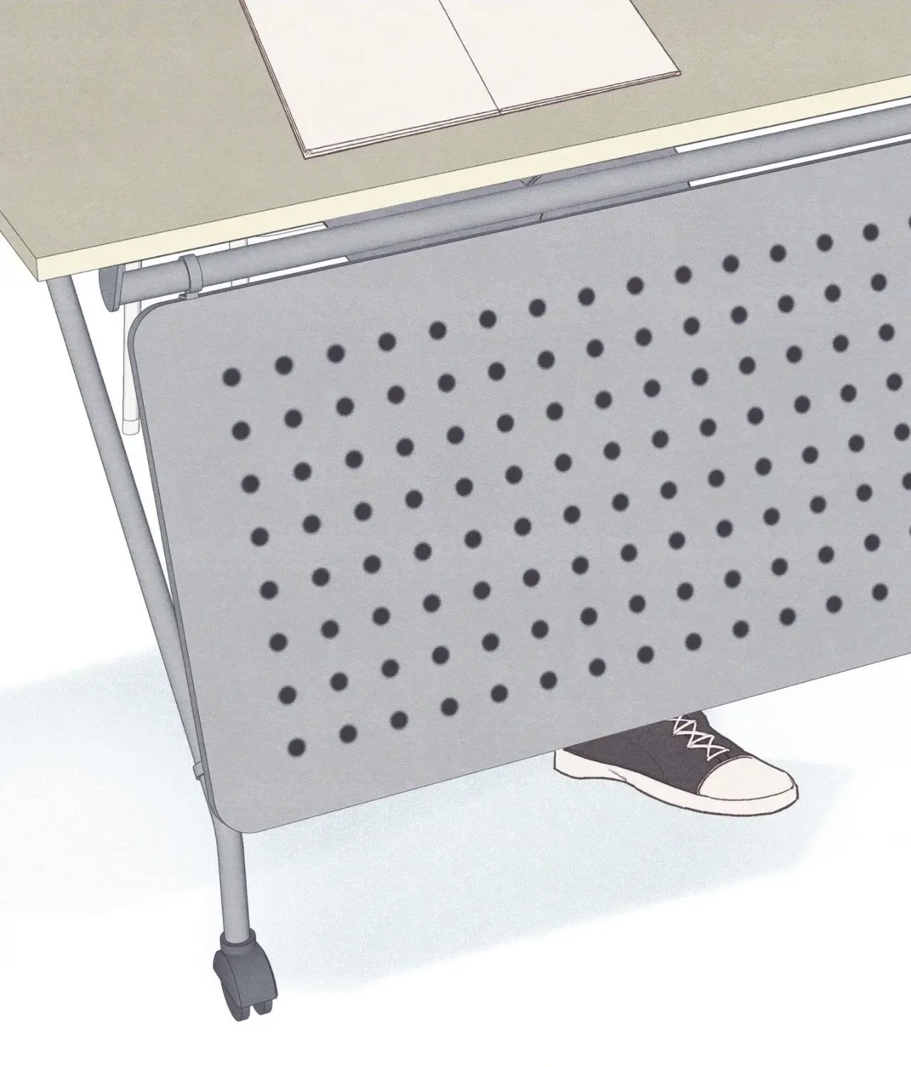 Setting You Up Chapter 27.04 page 19 - 