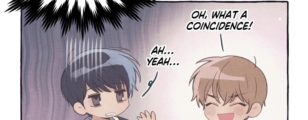 Setting You Up Chapter 27.04 page 32 - 