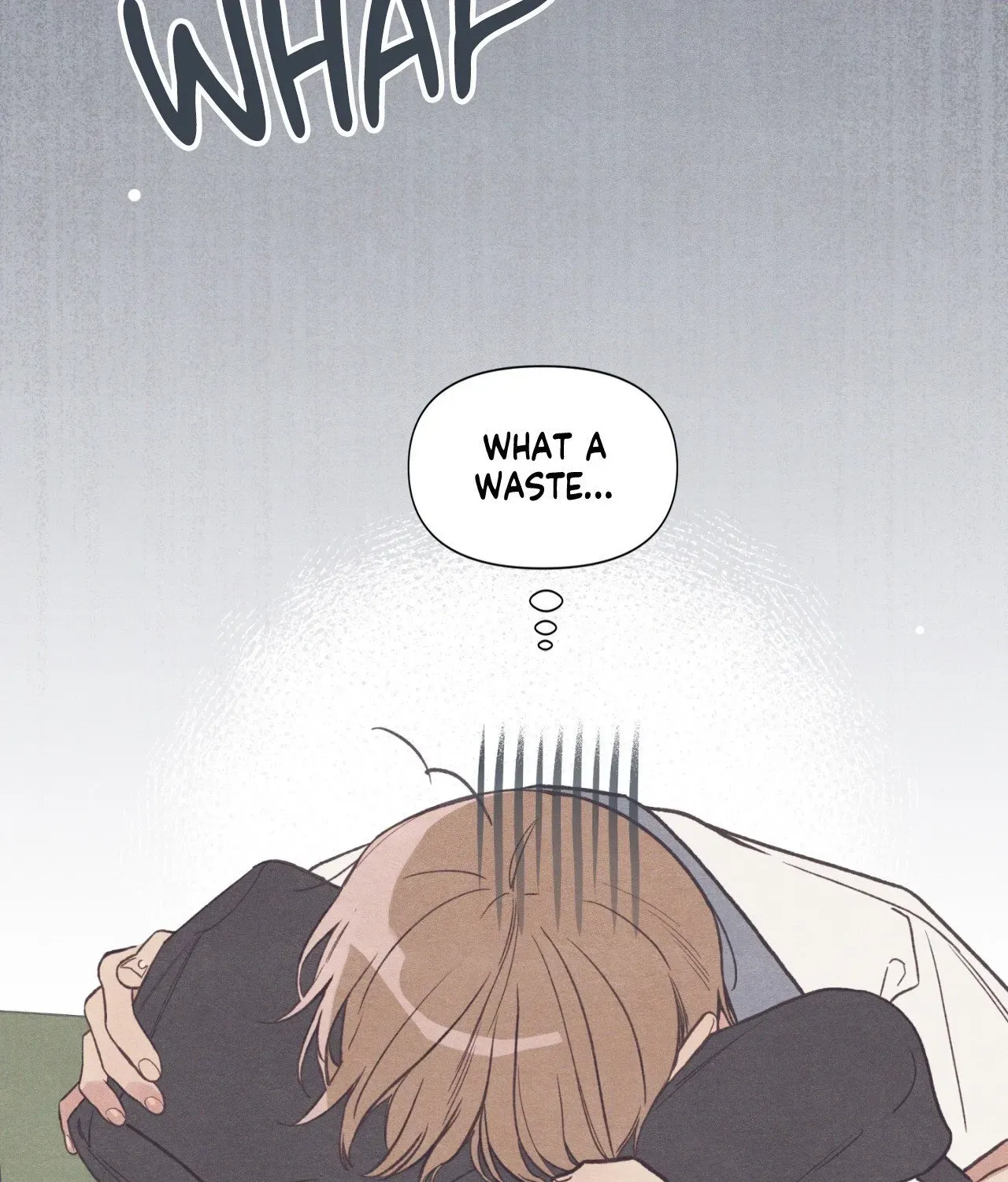 Setting You Up Chapter 27.04 page 35 - 