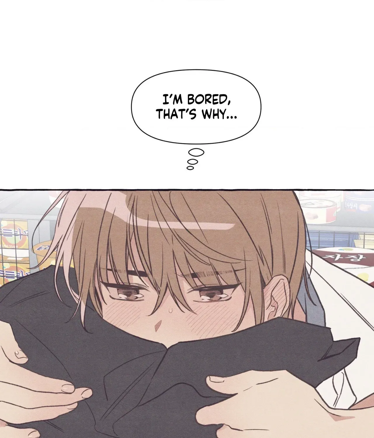 Setting You Up Chapter 27.04 page 37 - 
