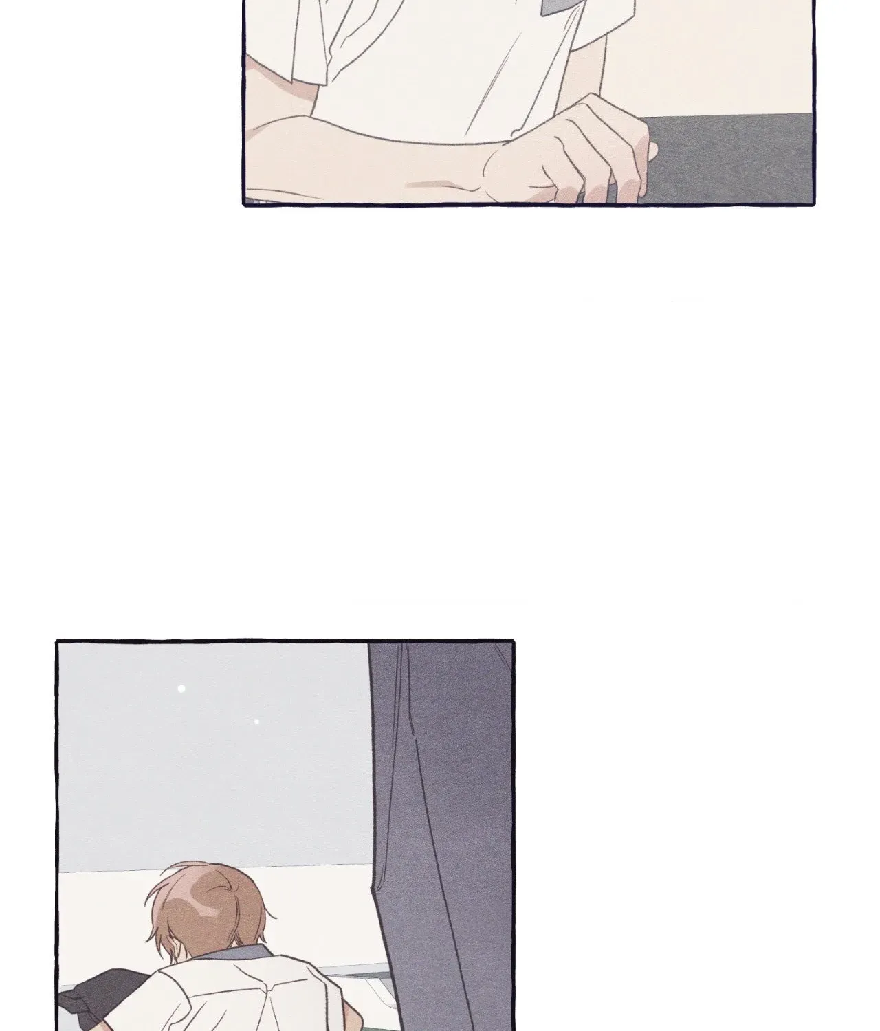 Setting You Up Chapter 27.04 page 41 - 