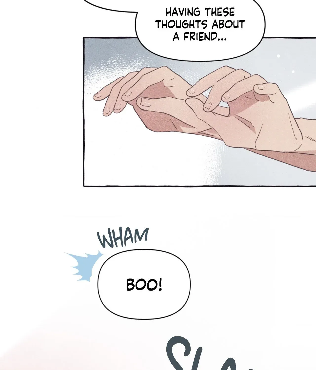 Setting You Up Chapter 27.04 page 43 - 