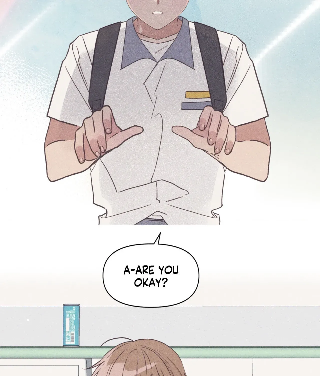 Setting You Up Chapter 27.04 page 45 - 