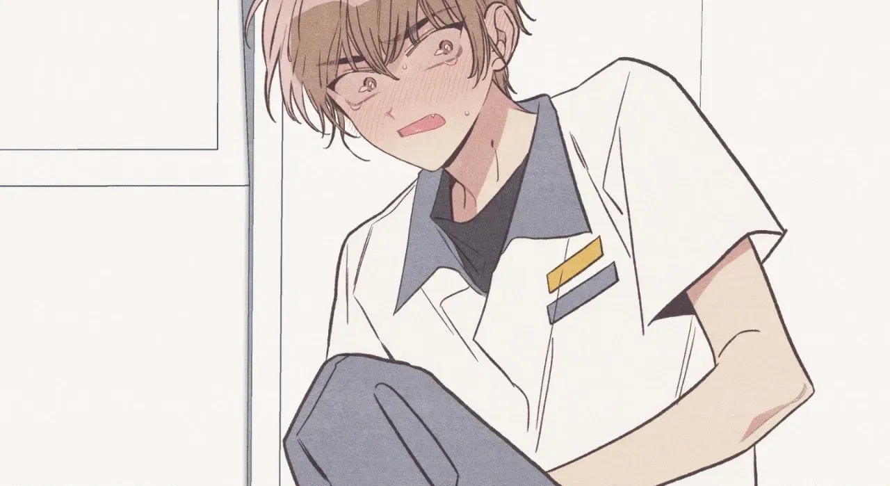 Setting You Up Chapter 27.04 page 46 - 
