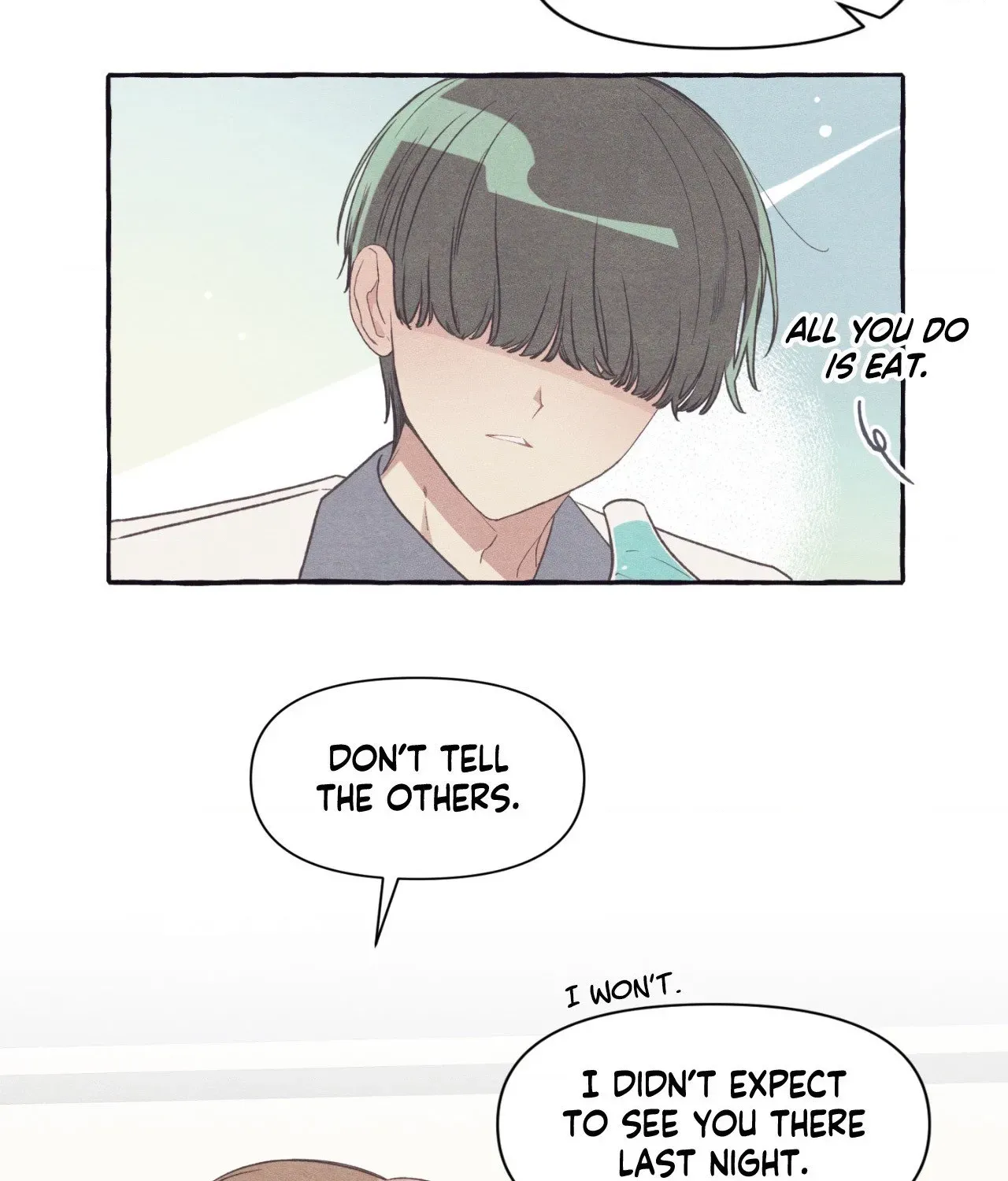 Setting You Up Chapter 27.04 page 53 - 