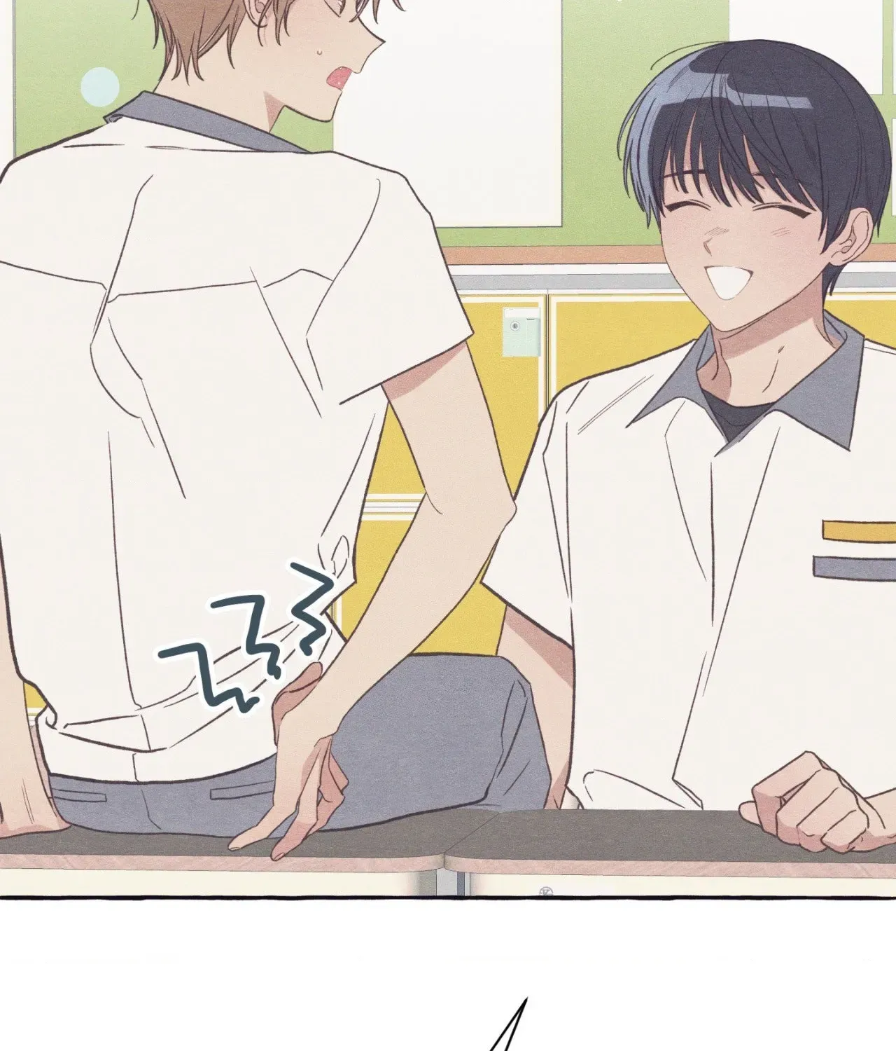 Setting You Up Chapter 27.04 page 55 - 