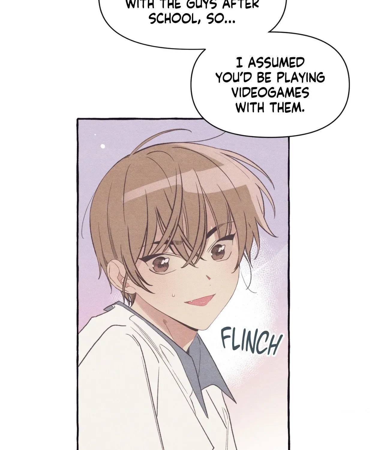Setting You Up Chapter 27.04 page 57 - 
