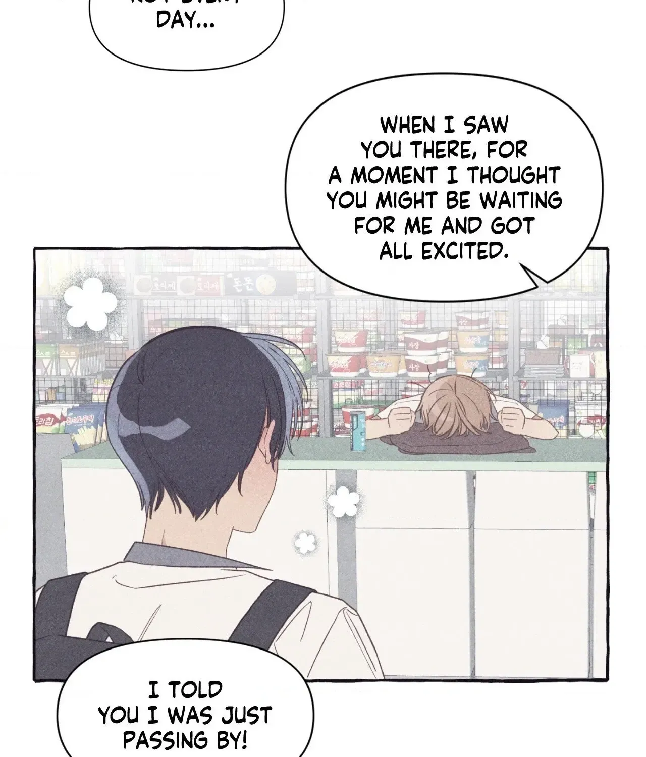Setting You Up Chapter 27.04 page 59 - 