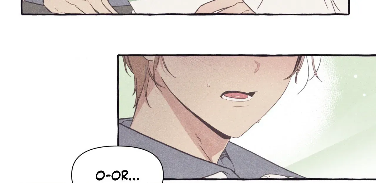 Setting You Up Chapter 27.04 page 64 - 