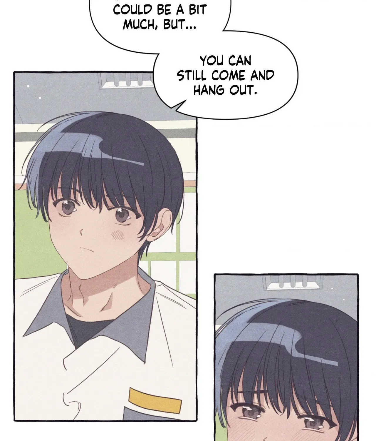 Setting You Up Chapter 27.04 page 69 - 