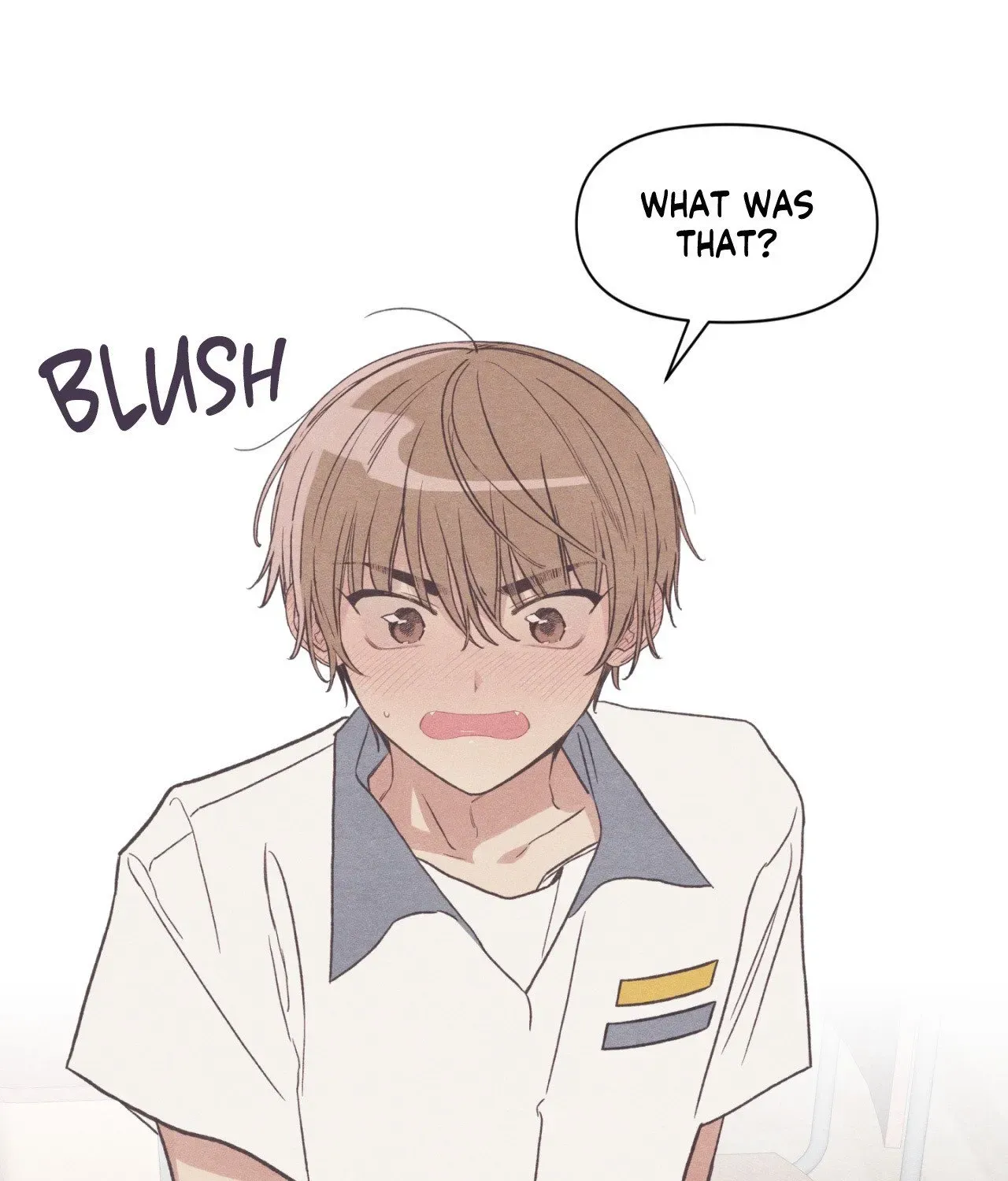 Setting You Up Chapter 27.04 page 73 - 