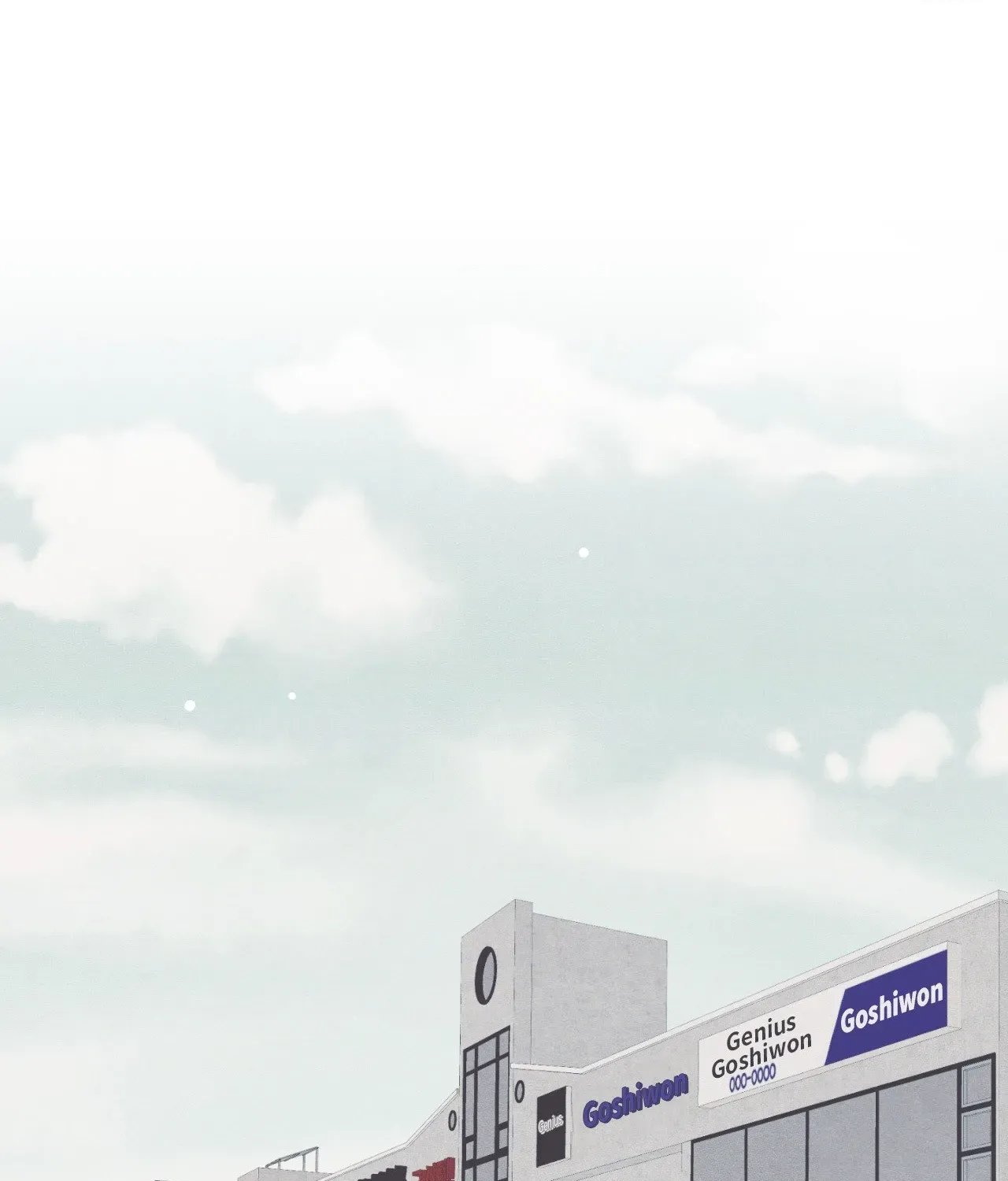 Setting You Up Chapter 27.04 page 9 - 