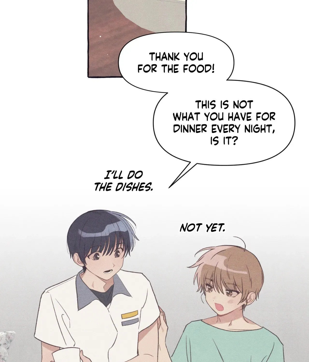 Setting You Up Chapter 27.04 page 81 - 