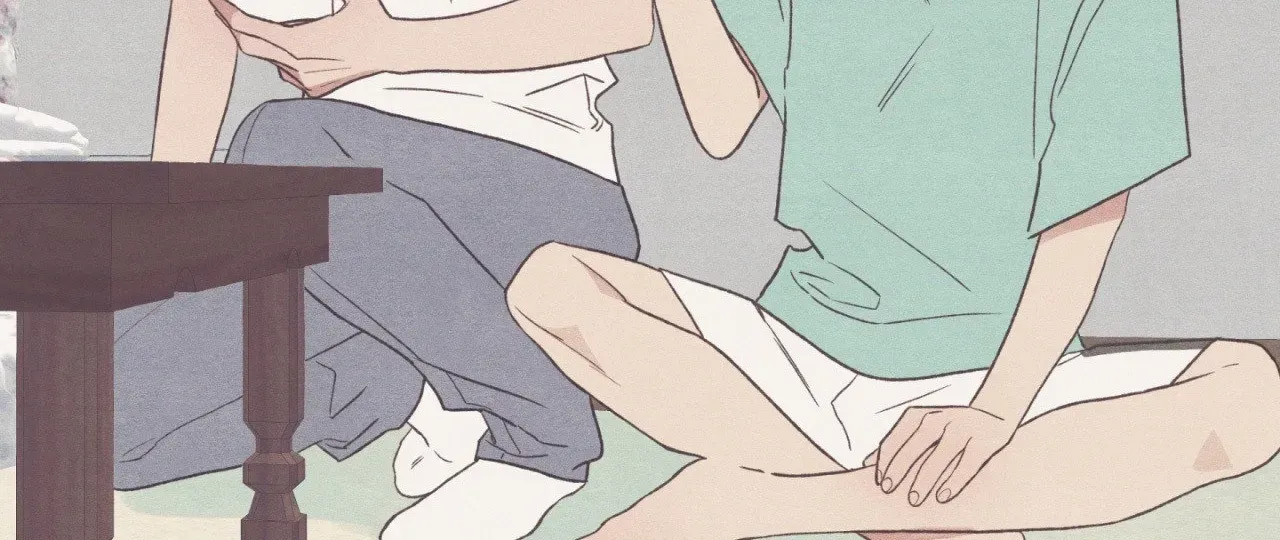 Setting You Up Chapter 27.04 page 82 - 