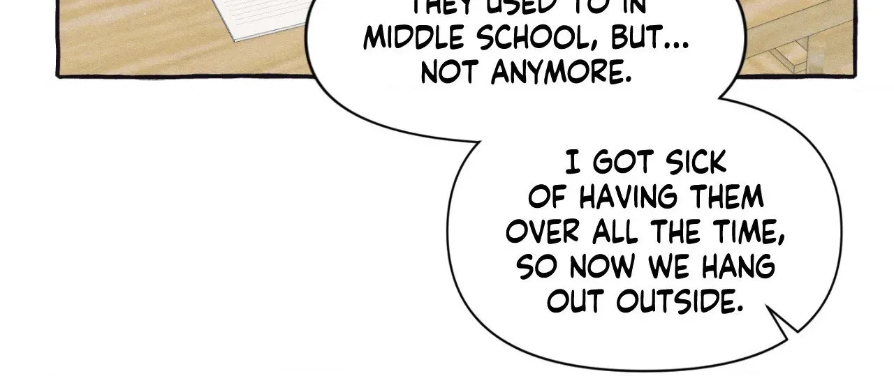 Setting You Up Chapter 27.04 page 84 - 