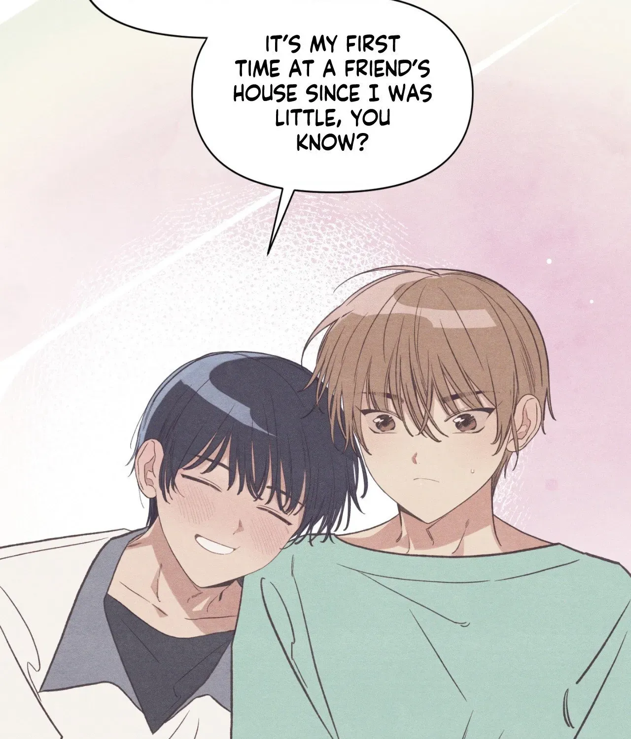 Setting You Up Chapter 27.04 page 87 - 