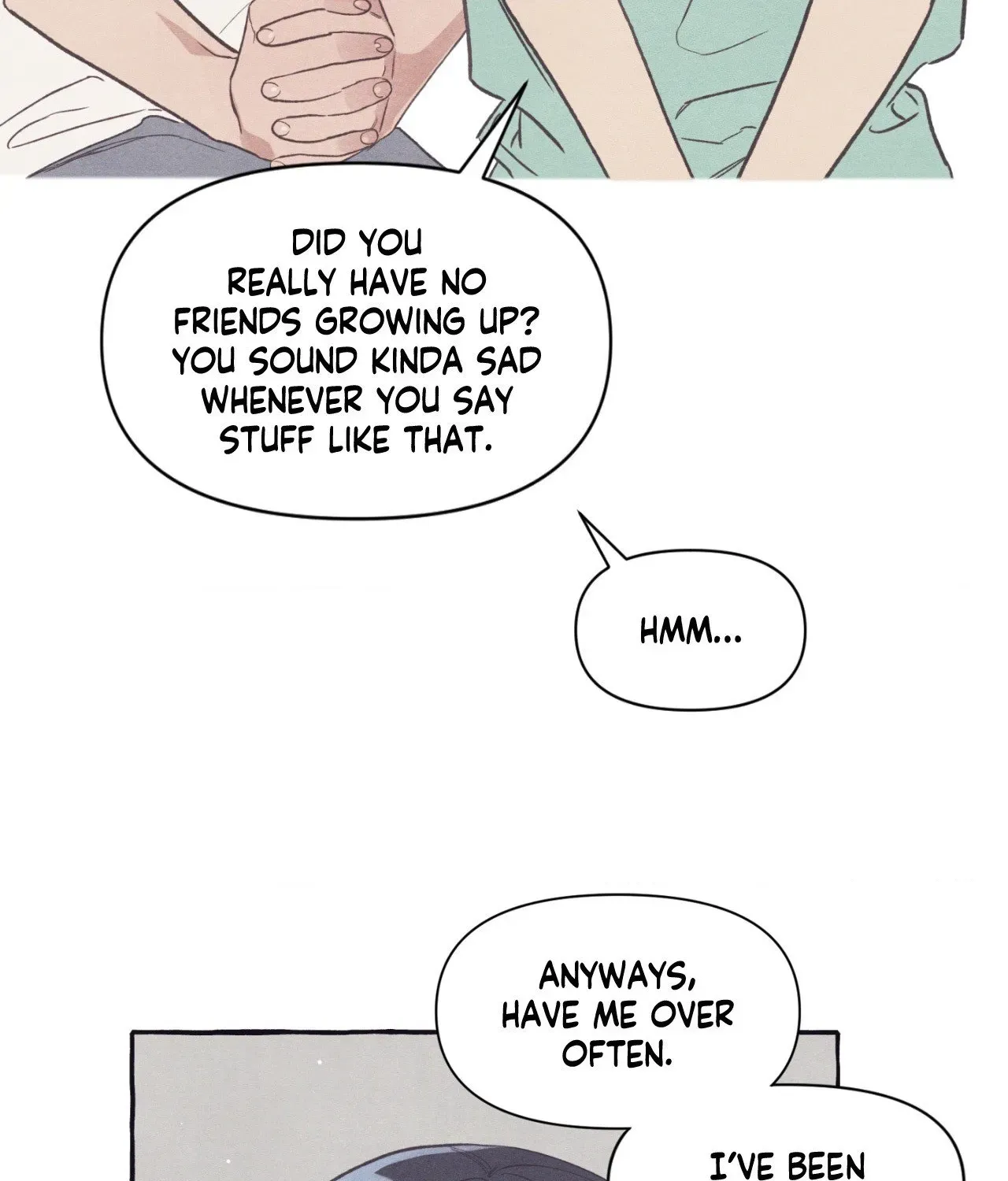 Setting You Up Chapter 27.04 page 89 - 