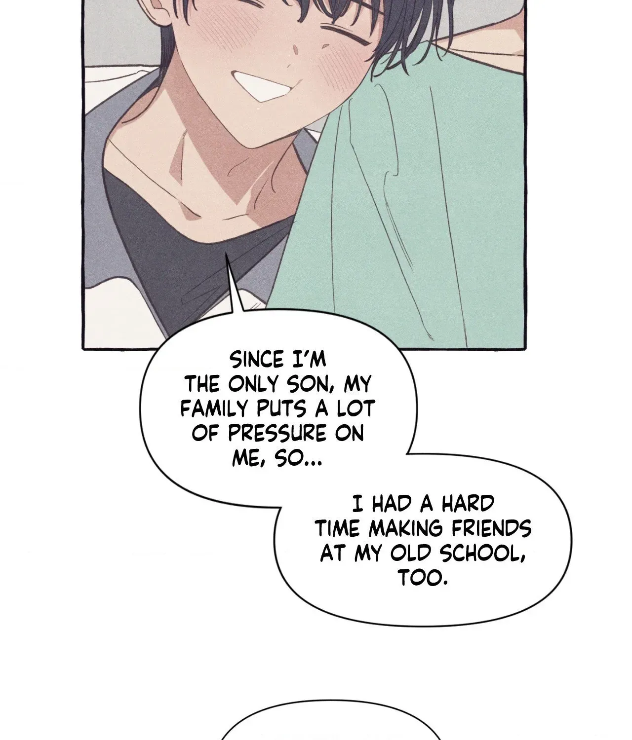 Setting You Up Chapter 27.04 page 91 - 