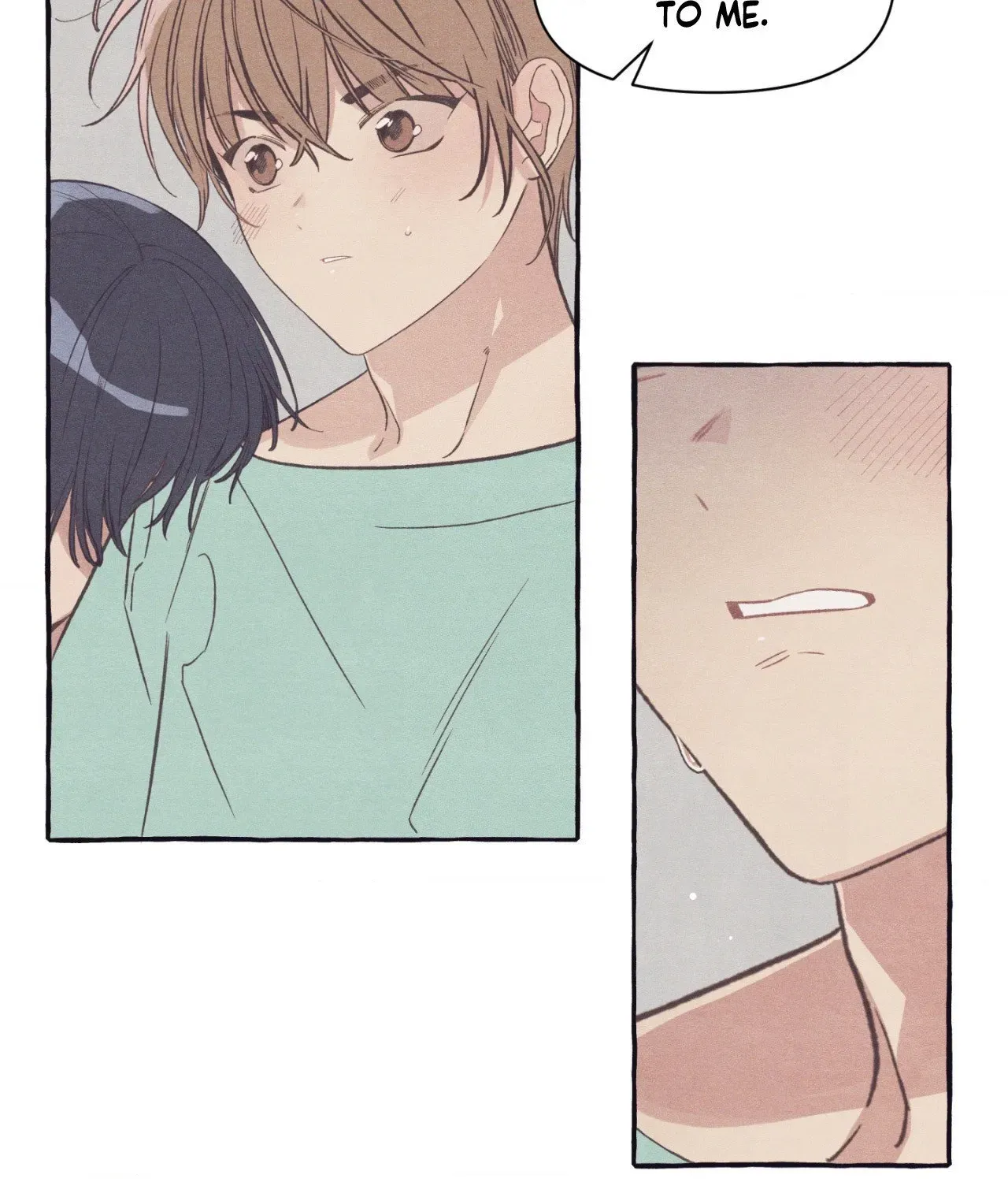 Setting You Up Chapter 27.04 page 93 - 