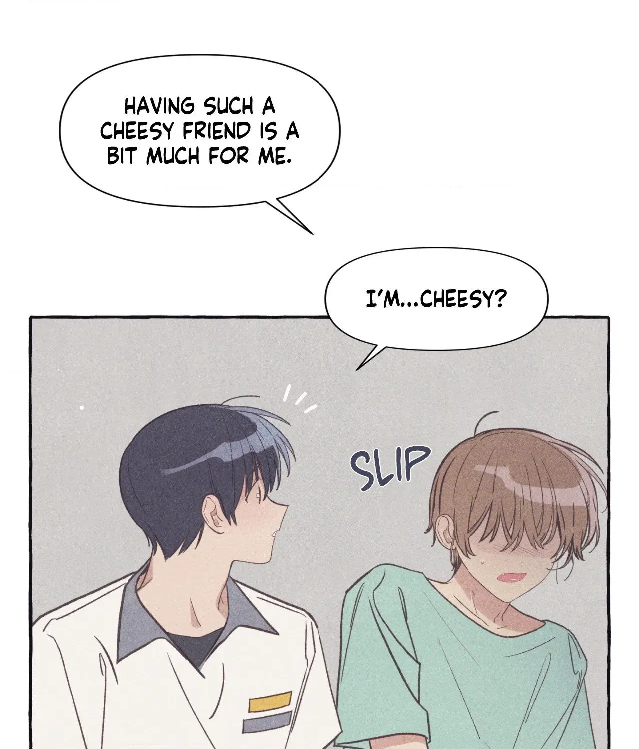 Setting You Up Chapter 27.04 page 95 - 