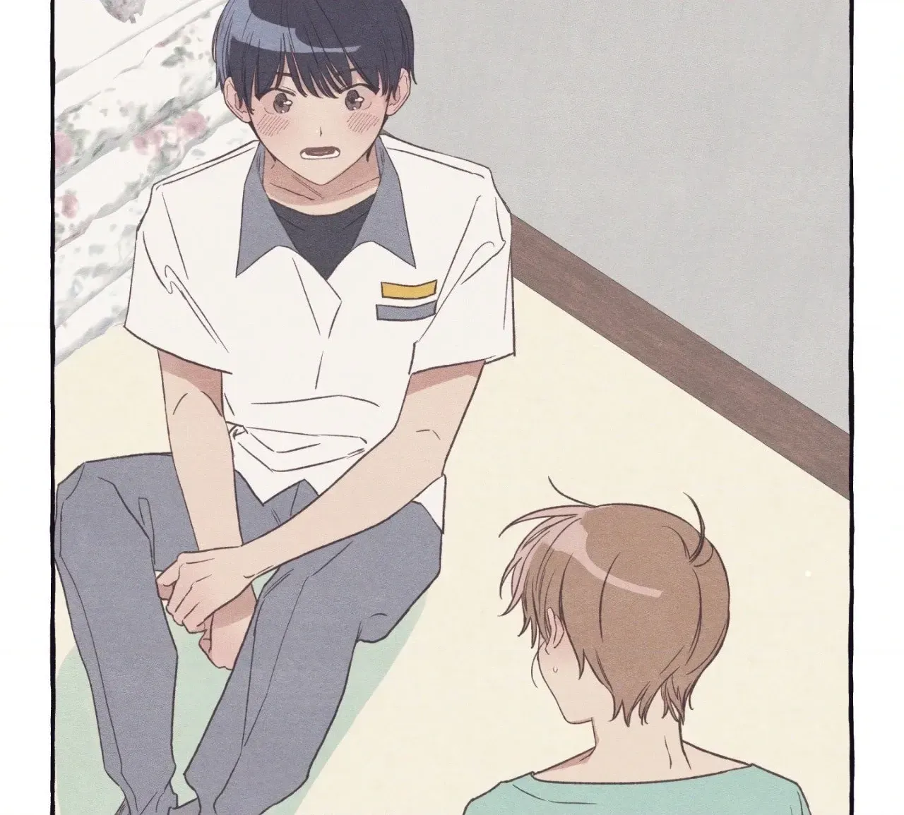 Setting You Up Chapter 27.04 page 98 - 