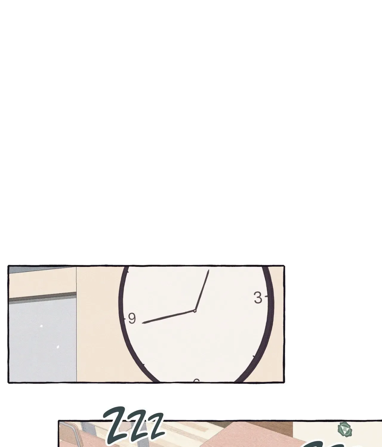 Setting You Up Chapter 27.05 page 1 - 