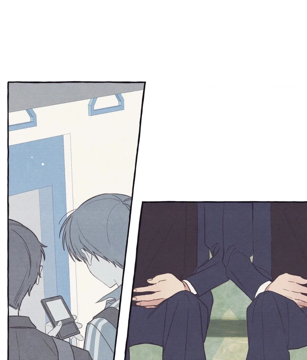 Setting You Up Chapter 27.05 page 101 - 