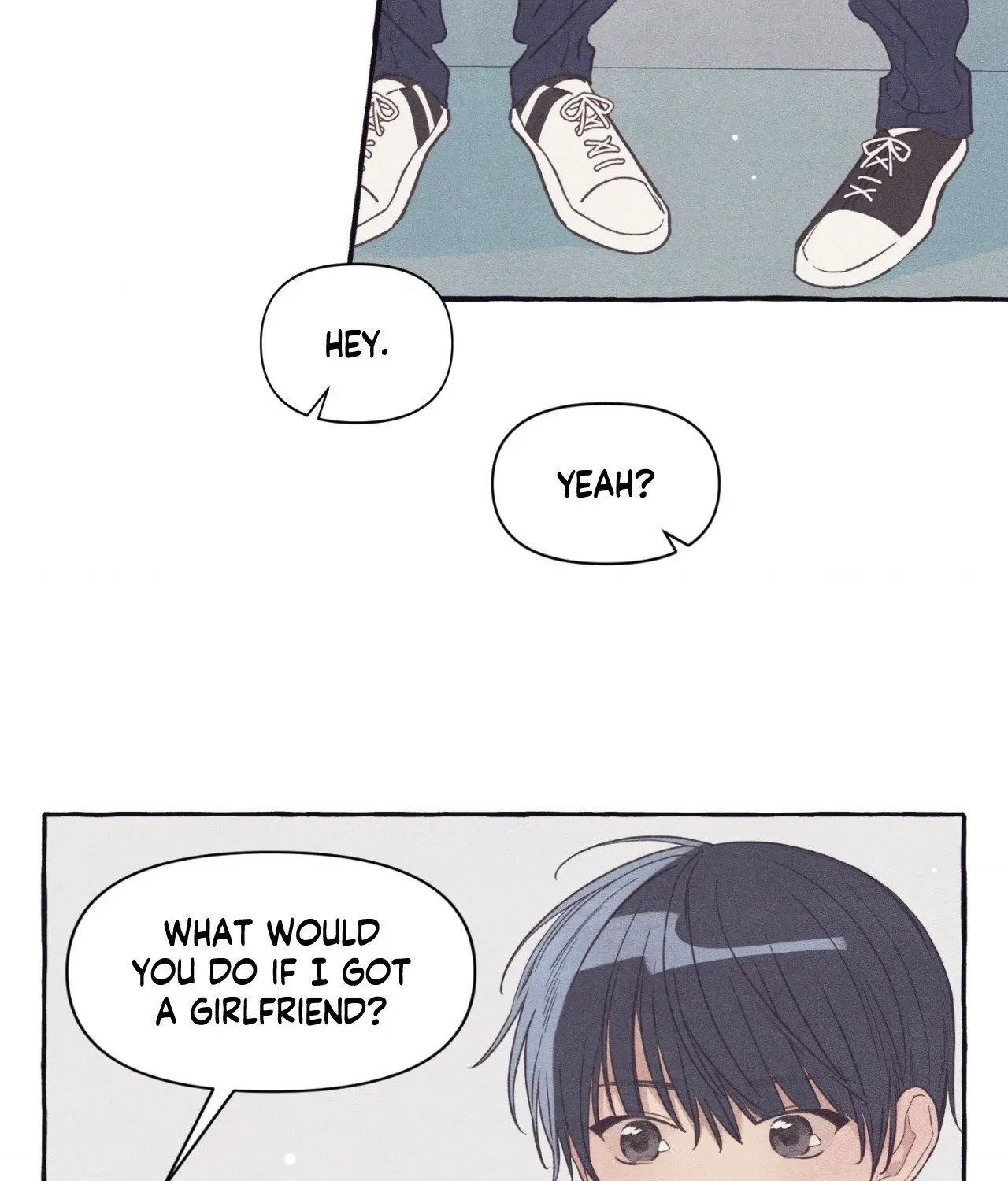 Setting You Up Chapter 27.05 page 103 - 
