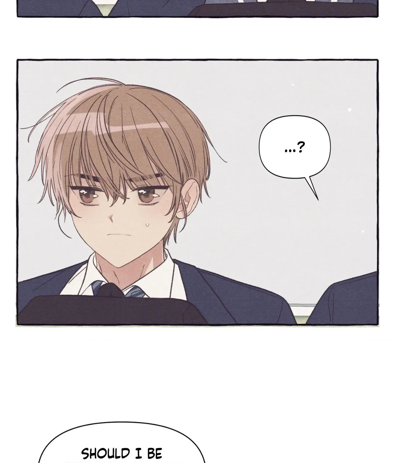 Setting You Up Chapter 27.05 page 105 - 