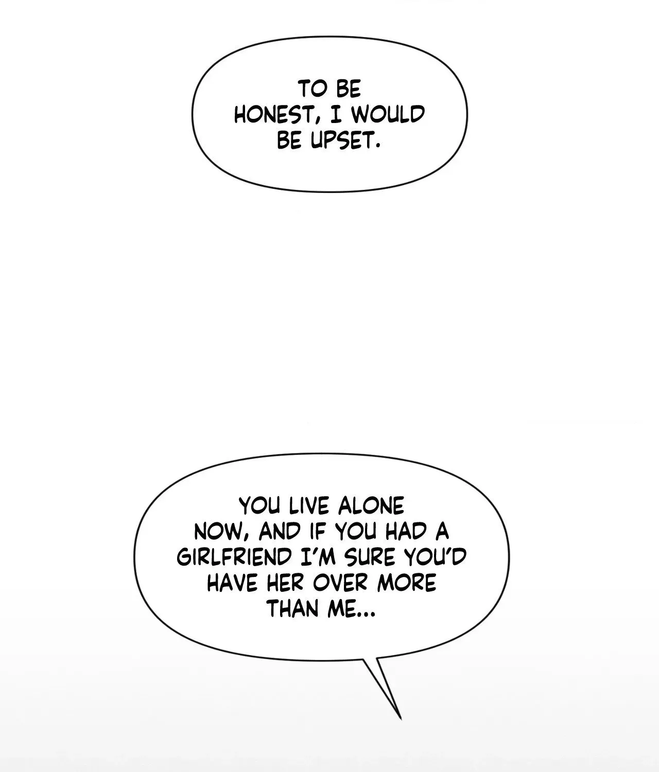 Setting You Up Chapter 27.05 page 121 - 