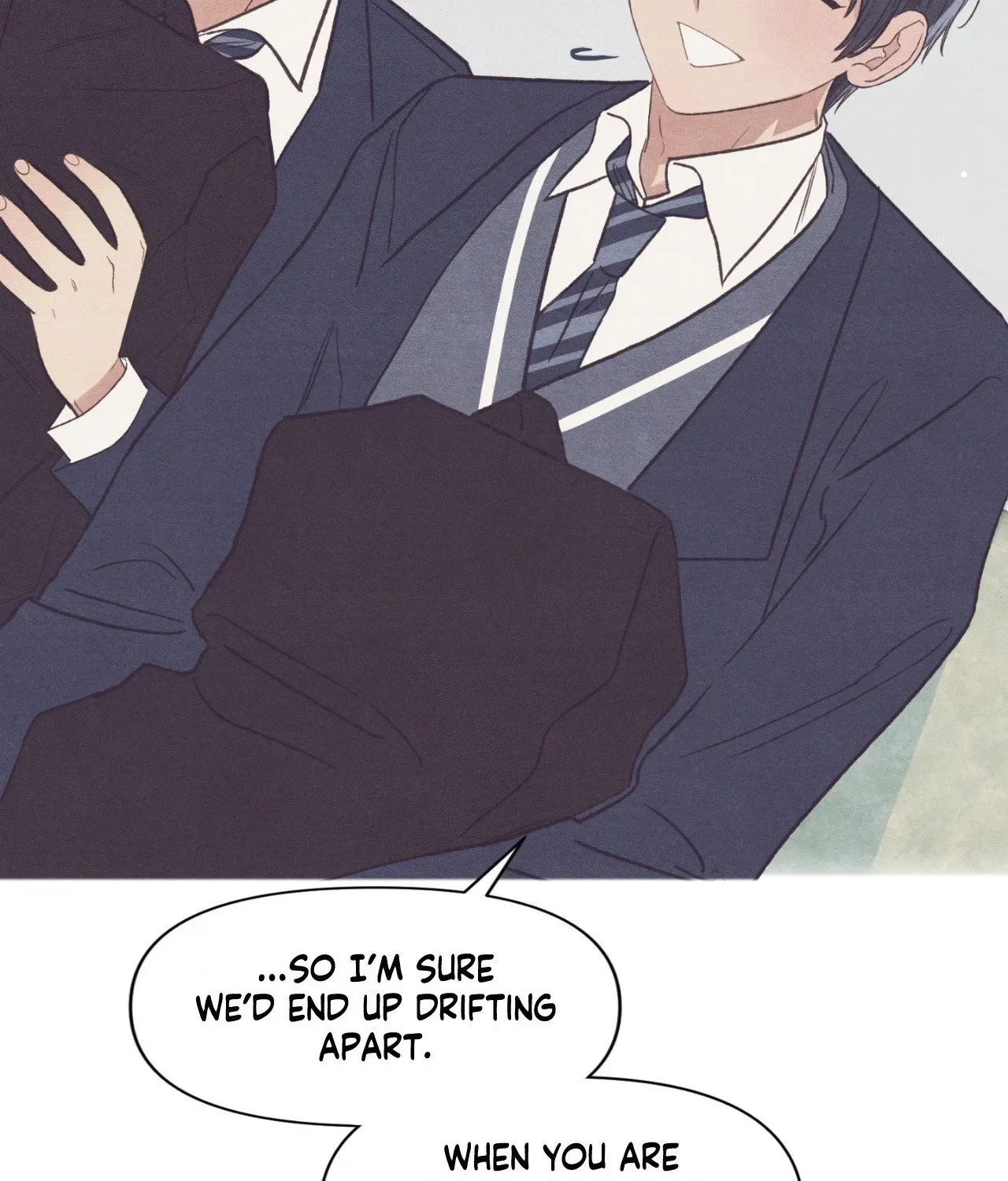 Setting You Up Chapter 27.05 page 123 - 