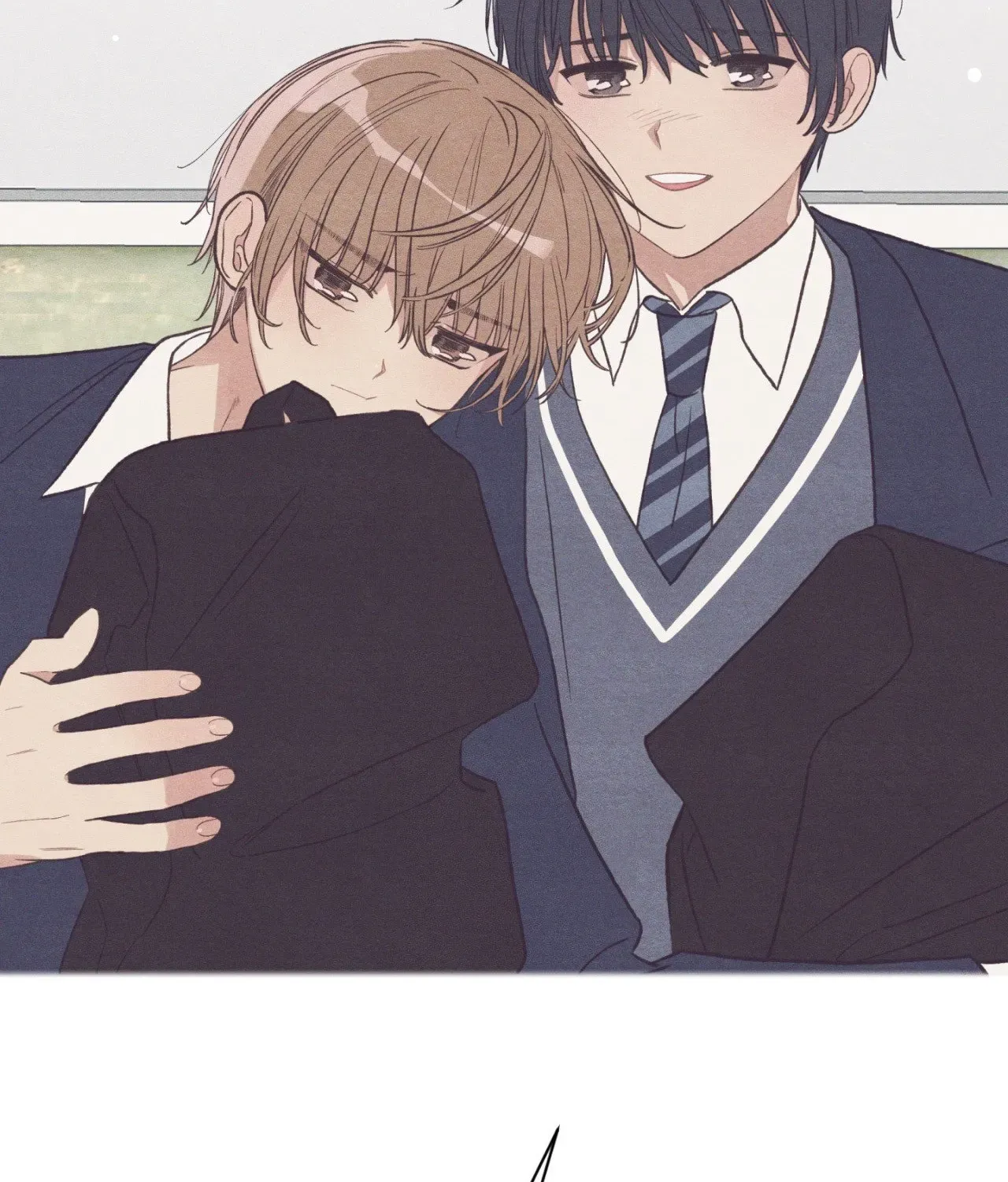 Setting You Up Chapter 27.05 page 131 - 