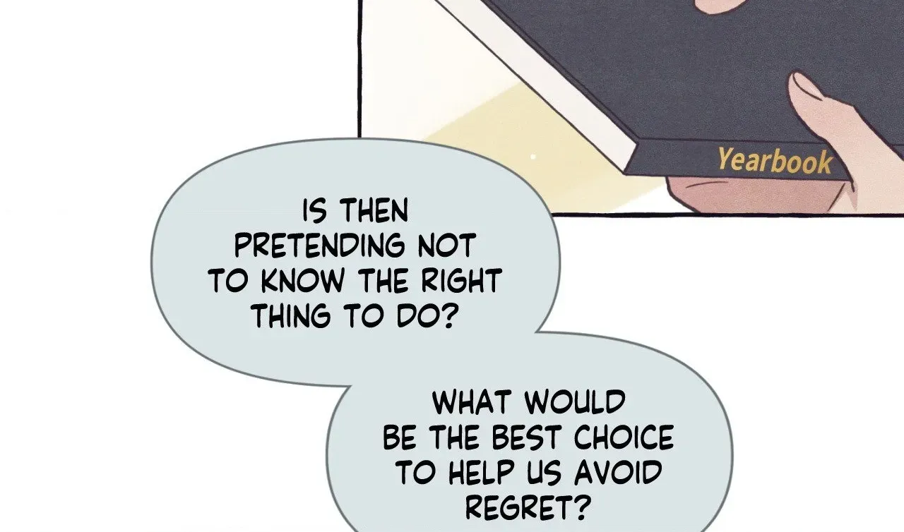 Setting You Up Chapter 27.05 page 136 - 
