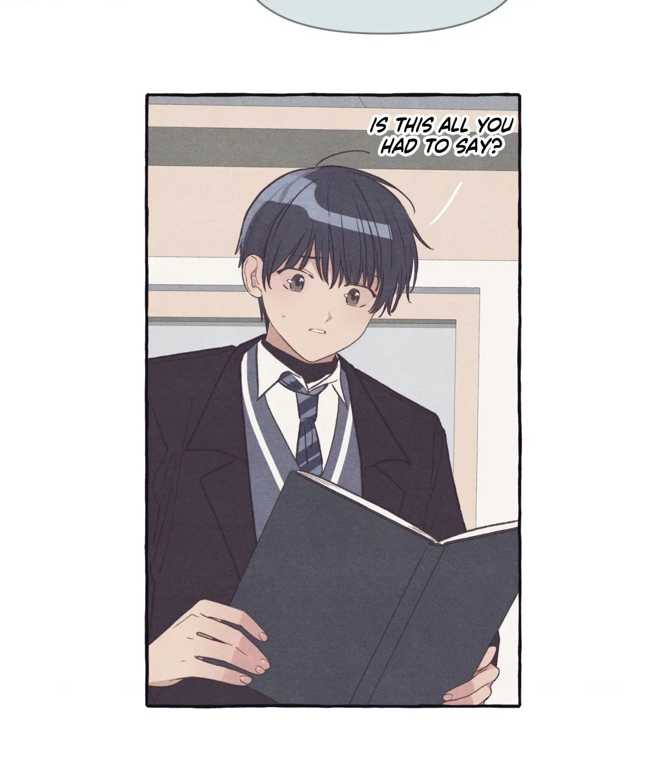Setting You Up Chapter 27.05 page 137 - 