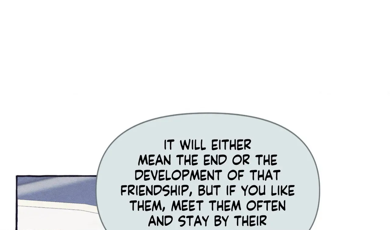 Setting You Up Chapter 27.05 page 138 - 