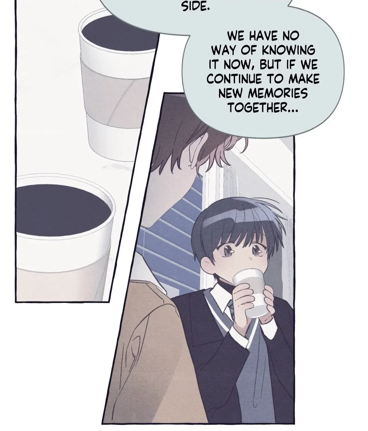 Setting You Up Chapter 27.05 page 139 - 
