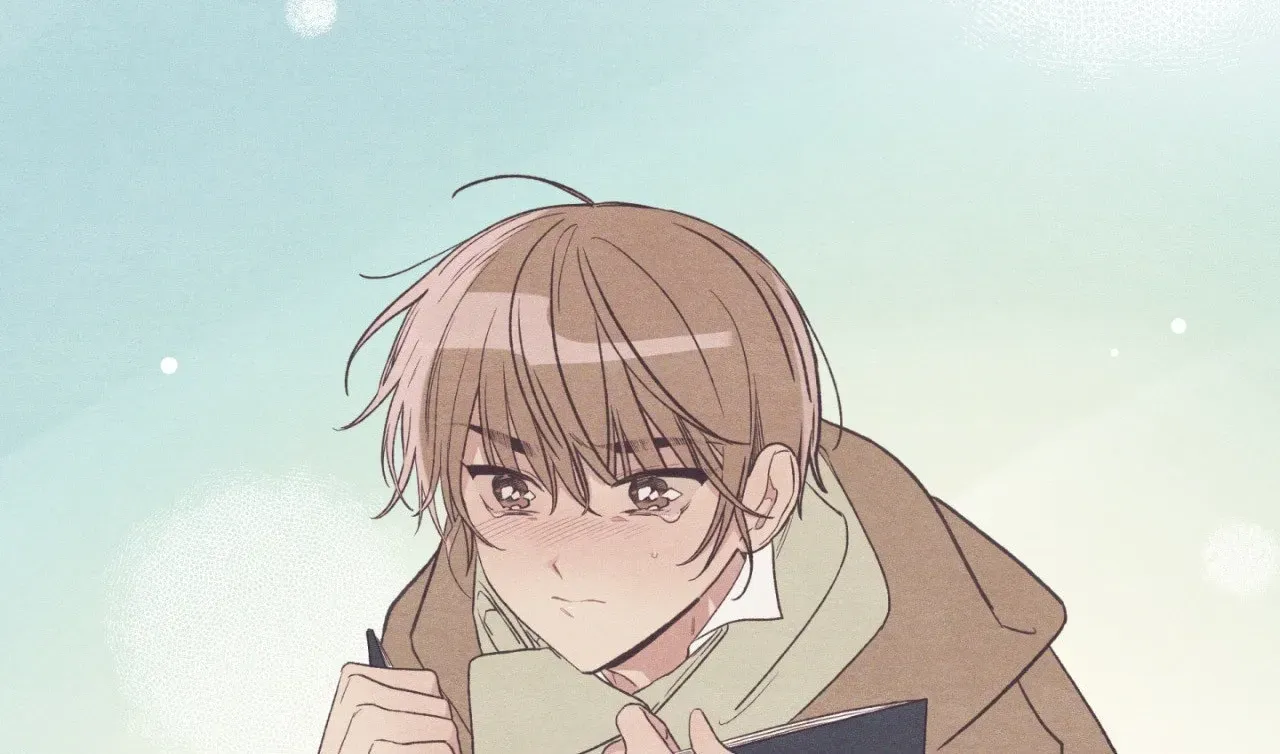 Setting You Up Chapter 27.05 page 142 - 