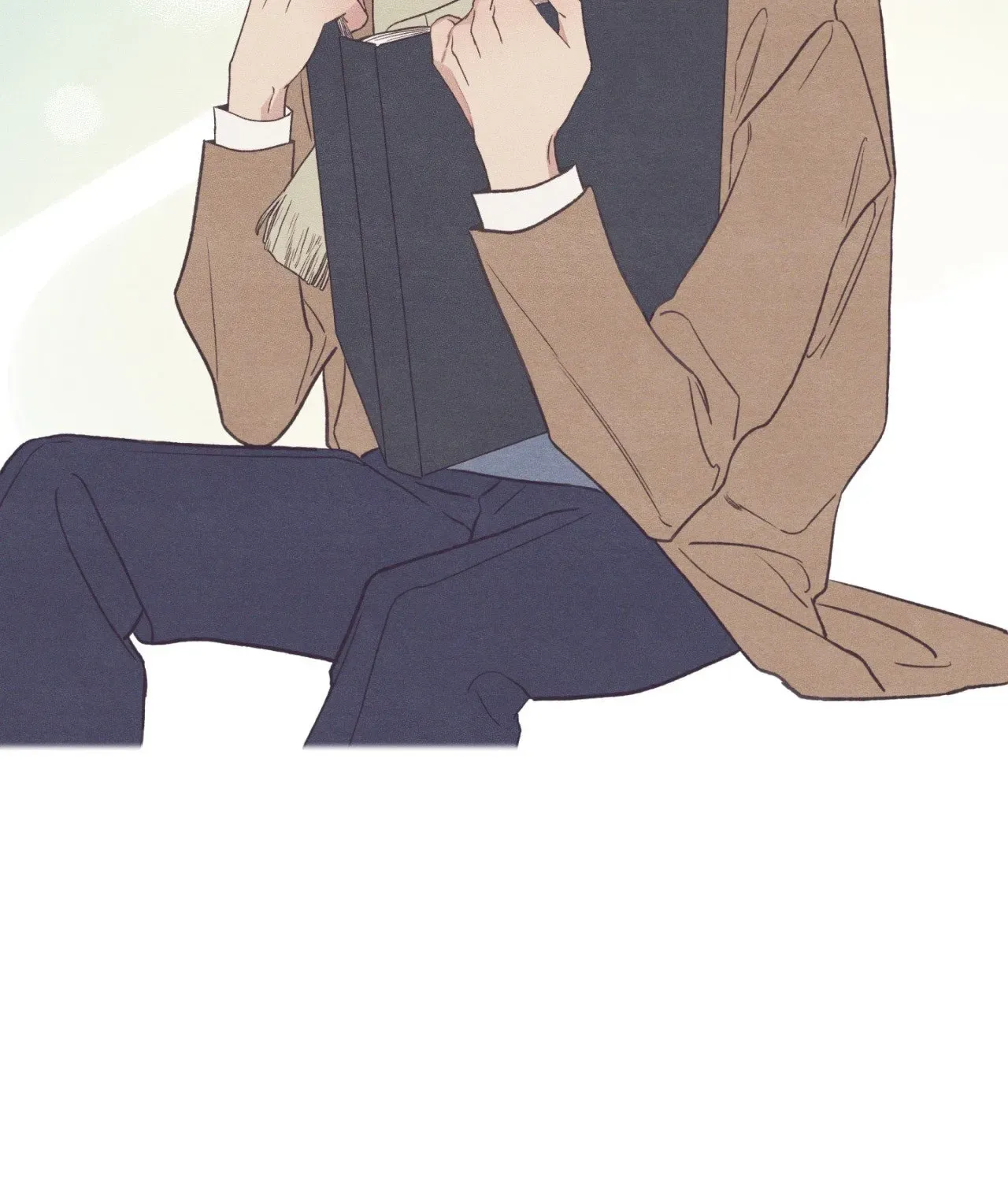 Setting You Up Chapter 27.05 page 143 - 