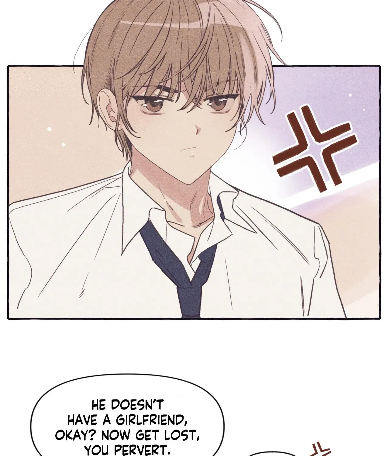 Setting You Up Chapter 27.05 page 17 - 