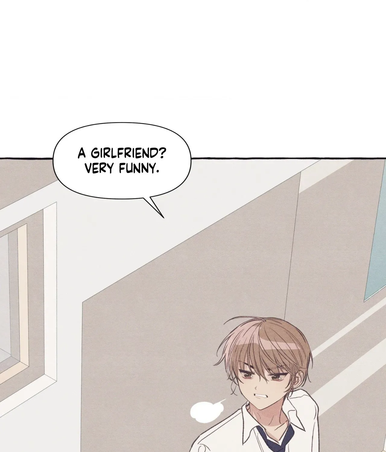 Setting You Up Chapter 27.05 page 21 - 