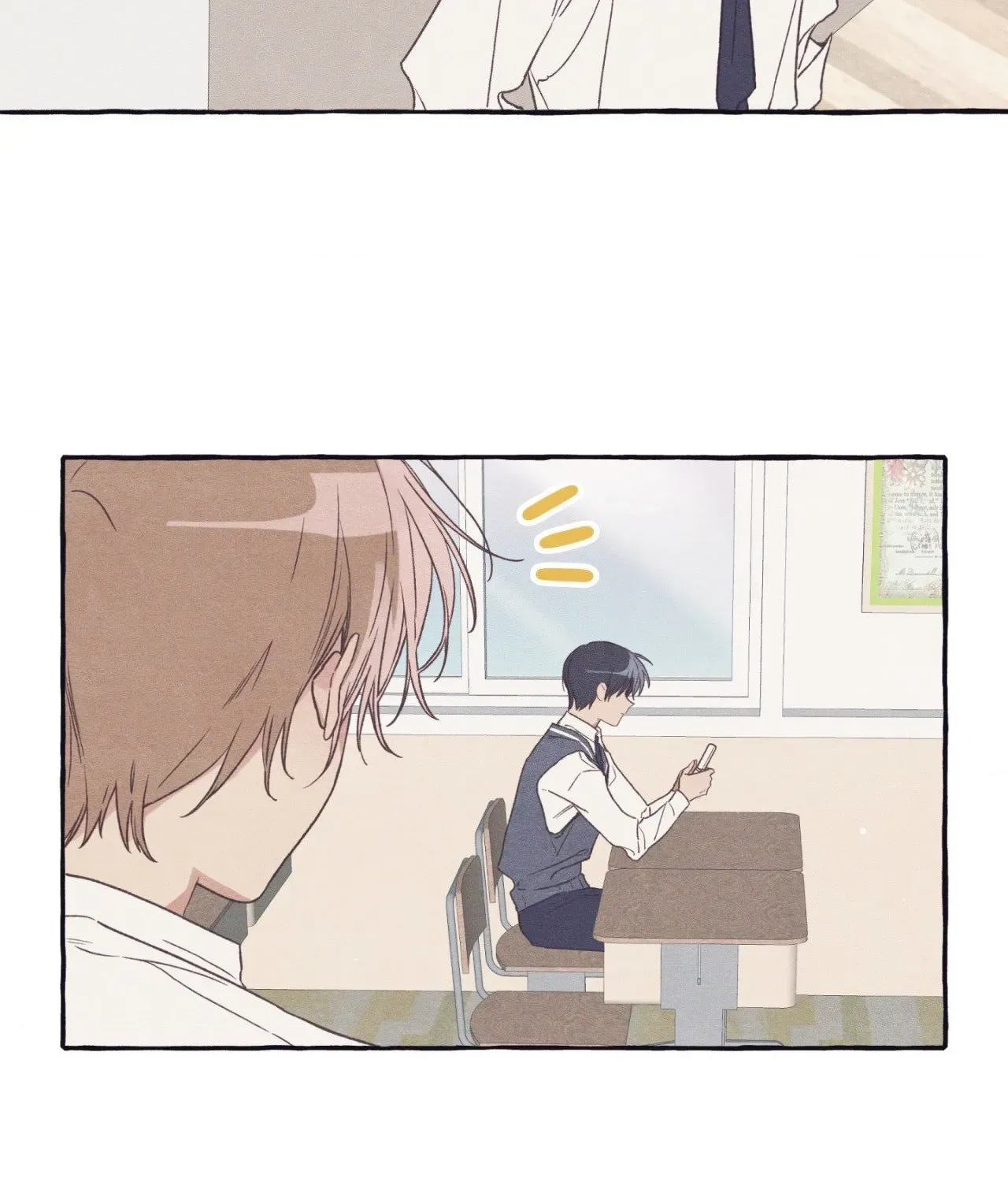 Setting You Up Chapter 27.05 page 23 - 