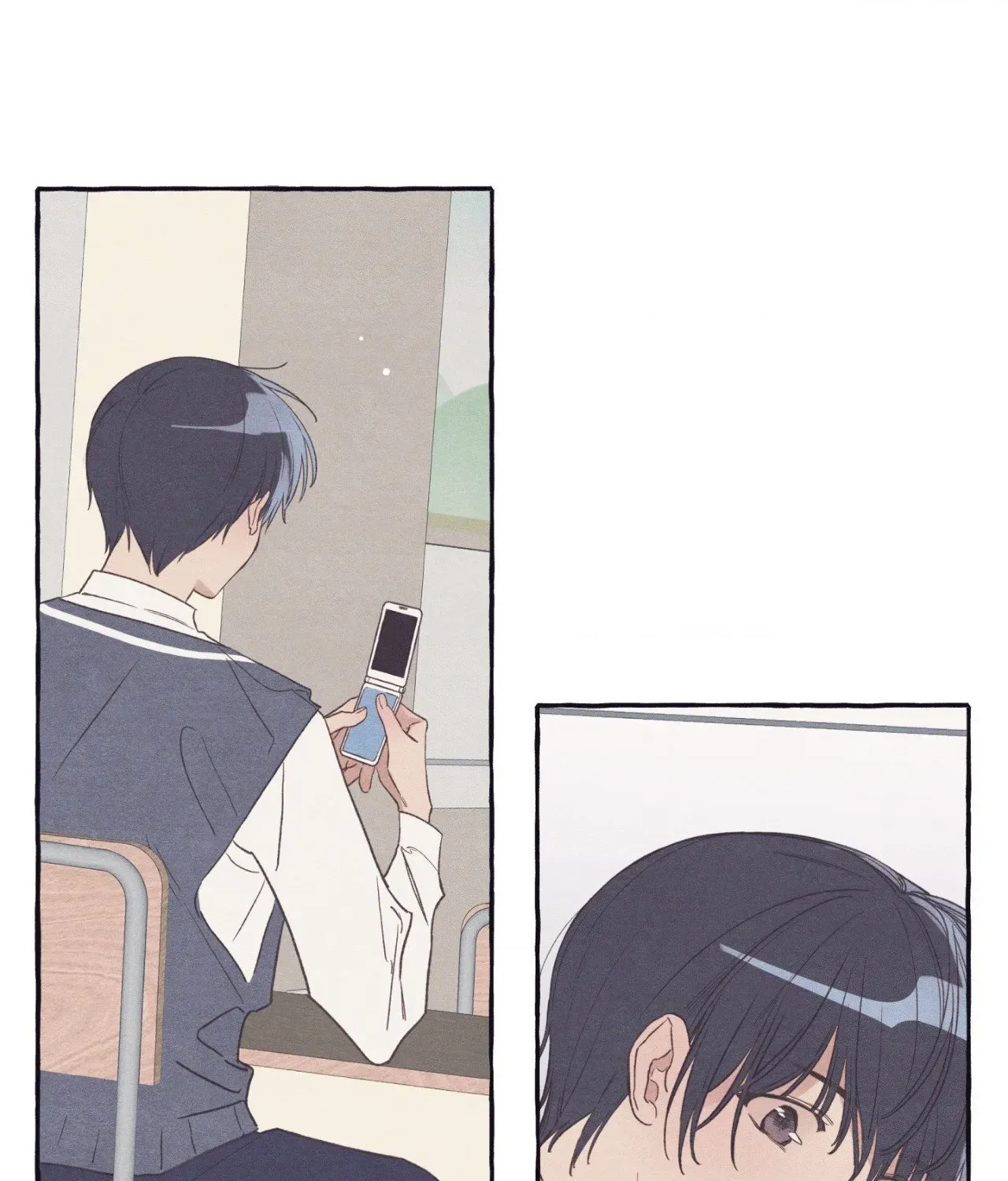 Setting You Up Chapter 27.05 page 25 - 